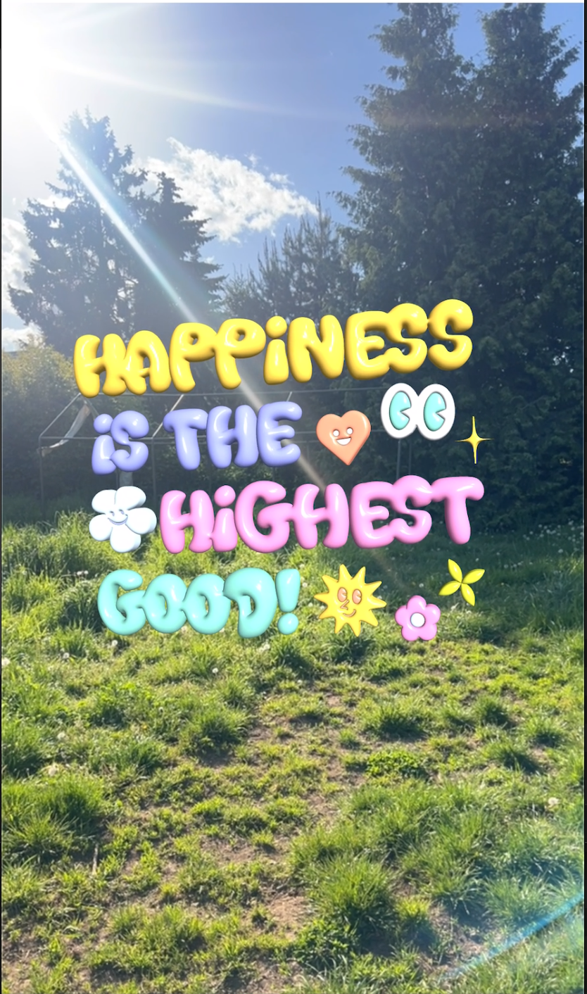 Art lives in the body